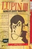 Lupin III - World's Most Wanted Volume 9