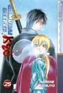 Samurai Deeper Kyo Volume 25 (Samurai Deeper Kyo)