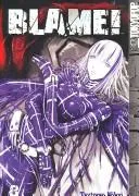 BLAME! Volume 8
