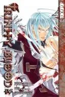 Trinity Blood, Volume 4 (v. 4)