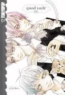 Good Luck Volume 3 (Good Luck)