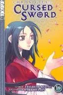 Chronicles of the Cursed Sword