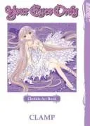 Chobits Art Book