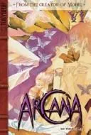 Arcana Volume 6