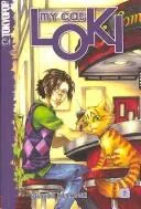 My Cat Loki Volume 2 (My Cat Loki)