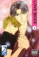 LOVE MODE Volume 6