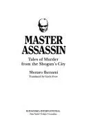 Master Assassin