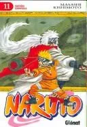 Naruto, Volume 11