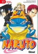 Naruto, Volume 13 (Spanish Edition)