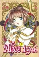 Alice 19th, Volumen 1