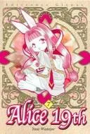 Alice 19th, 7