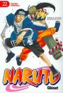Naruto, Volume 22