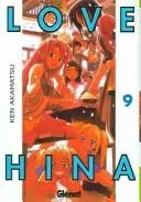 Love Hina 9