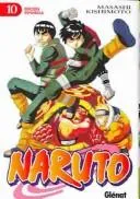 Naruto, Volume 10 (Spanish Edition)