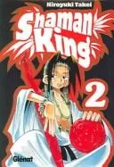 Shaman King 2