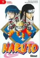 Naruto, Volume 9 (Spanish Edition)
