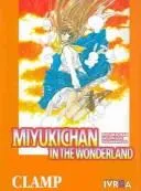 Miyukichan In The Wonderland/miyukichan En El Pais De Las Maravillas
