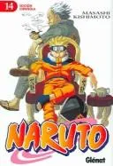 Naruto, Volume 14 (Spanish Edition)