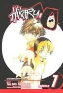 Hikaru No Go 7