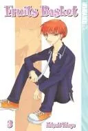 Fruits Basket, Volume 3