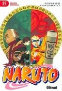 Naruto, Volume 15 (Spanish Edition)