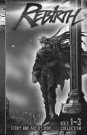 Rebirth -- Vols 1-3 Collection