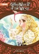 Good Witch of the West, The (Novel) Volume 2 (The Good Witch of the West Novel)