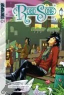 Roadsong Volume 3 (Roadsong)