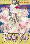 Fushigi Yugi 7