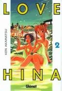 Love Hina 2