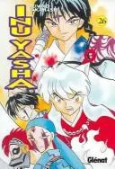 Inu Yasha 26