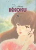 Maison Ikkoku 10