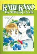 Karekano 4