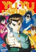 Yu Yu Hakusho 4