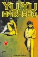 Yu Yu Hakusho 07