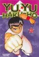 Yu Yu Hakusho 10