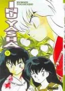 Inu Yasha Vol. 9