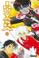 Inu Yasha 10