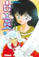 Inu Yasha Vol. 12