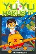 Yu Yu Hakusho 18