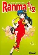 Ranma 1/2, 35
