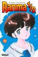 Ranma 1/2, 36