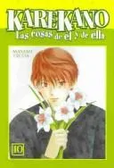 Karekano 10