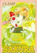 Cardcaptor Sakura, Vol. 3