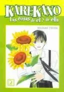 Karekano 2