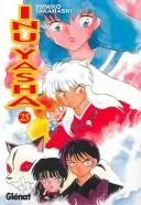 Inu Yasha 25