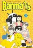 Ranma 1/2 #23