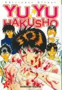 Yu Yu Hakusho 13