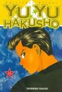 Yu Yu Hakusho 15