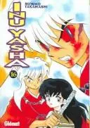 Inu Yasha 16